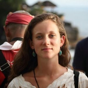 Meet your Posher, Bridget